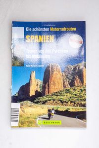 Die schönsten Motorradrouten: Spanien ...