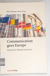Gebr. - Communication goes Europe: Österreich-Br