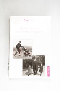 Die Renaissance der Ein-Eltern-Familie... Die Renaissance der Ein-Eltern-Familie...