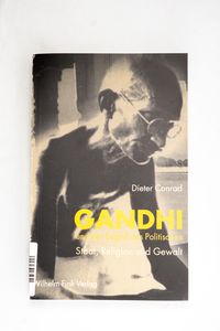 Gandhi und der Begriff des Politischen...