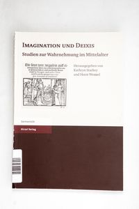 Imagination und Deixis - Kathryn Stark... Imagination und Deixis - Kathryn Stark...
