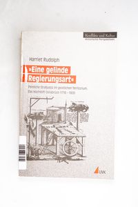 Eine gelinde Regierungsart: Peinliche ...