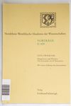 Hippolytos und Phaidra. Von Euripides bis DAnnunzi