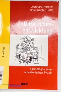 Unterrichtsentwicklung: Grundlagen ein...