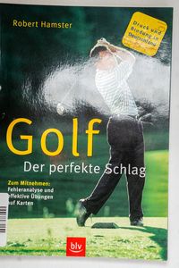 Golf – Der perfekte Schlag: Stopper: Z...