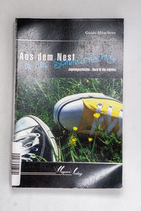 Aus dem Nest in die Sommernächte Aus dem Nest in die Sommernächte
