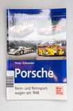 Porsche Renn- und Rennsportwagen - sei...