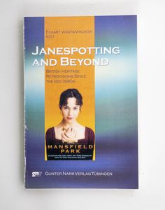 Janespotting and beyond : British heri... Janespotting and beyond : British heri...