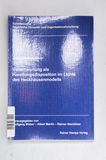 Verantwortung als Handlungsdisposition im Lichte des Heckhausenmodells