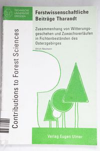 Zusammenhang von Witterungsgeschehen u... Zusammenhang von Witterungsgeschehen u...