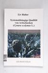 Systemabhängige Qualität von Artischocken (Cynar