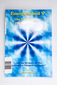 Energiearbeit V - Die Formeln der Merk... Energiearbeit V - Die Formeln der Merk...