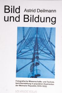 Bild und Bildung. Fotografische Wissen...