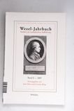 Wezel-Jahrbuch 2005