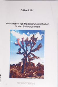 Kombination von Modellierungstechniken... Kombination von Modellierungstechniken...