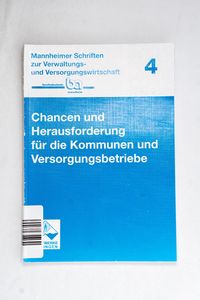 Chancen und Herausforderung für die Ko...