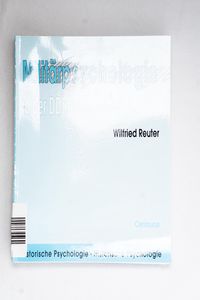 Militärpsychologie in der DDR (Histori... Militärpsychologie in der DDR (Histori...