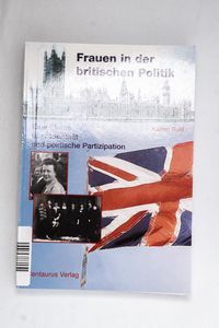 Frauen in der britischen Politik Eine ...