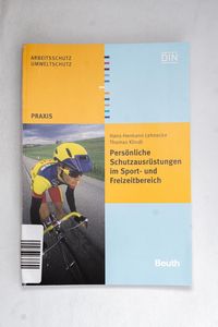 Praxishandbuch Persönliche Schutzausrü...