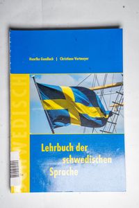 Gundlach, Vortmeyer, Lehrbuch der schw...