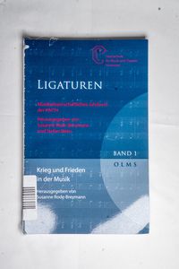 Krieg und Frieden in der Musik - Susan... Krieg und Frieden in der Musik - Susan...