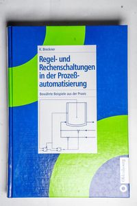 Regel- und Rechenschaltungen in der Pr...