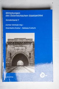 Eisenbahn/Kultur - Railway/Culture