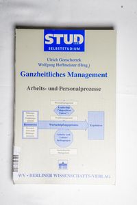 Ganzheitliches Management