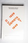 Duderstadt 1929-1949: Untersuchungen zur Stadtgesc