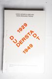 Duderstadt 1929-1949: Untersuchungen z...
