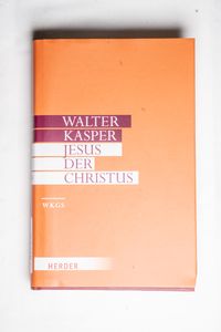 Walter Kasper - Gesammelte Schriften: ...