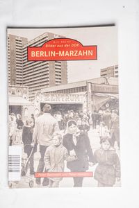 Berlin - Marzahn Berlin - Marzahn