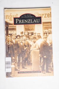 Prenzlau Prenzlau
