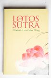 Das Lotos-Sutra - Übersetzt von Max De...