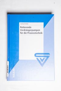 Rotierende Verdrängerpumpen für die Pr... Rotierende Verdrängerpumpen für die Pr...