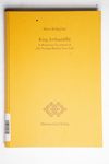 King Arthasiddhi: A Mongolian Translation of The Y