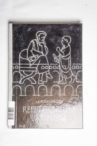 Repetitorium Latinum: Zur Wiederholung... Repetitorium Latinum: Zur Wiederholung...