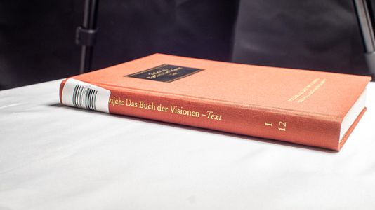 Das Buch der Visionen, Teil 1