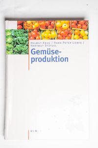 Gemüseproduktion