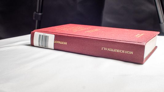 Schreibschulen des 10. und des 11. Jah...