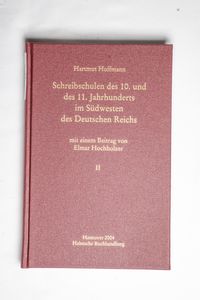 Schreibschulen des 10. und des 11. Jah...