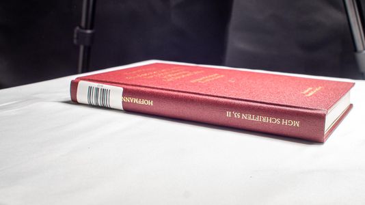 Schreibschulen des 10. und des 11. Jah...