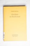 Gleichheit im Bundesstaat - Sigrid Boysen