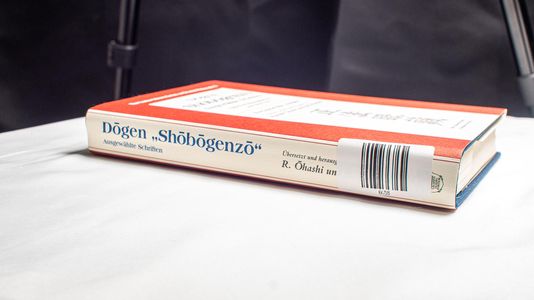 Shobogenzo - Ausgewählte Schriften: An...