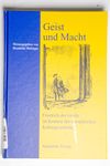 Geist und Macht : Friedrich der Große im Kontext 