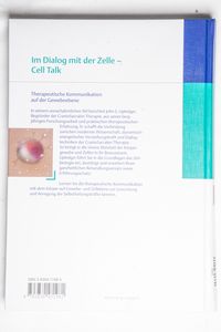 Im Dialog mit der Zelle - Cell Talk: Z...