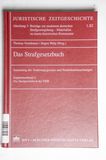 Das Strafgesetzbuch - Sammlung der Änd...