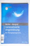 Generalisierte Angststörung: Ein Thera...