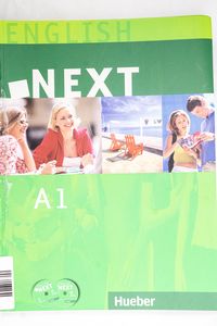 NEXT A1: Lehr- und Arbeitsbuch ohne Au... NEXT A1: Lehr- und Arbeitsbuch ohne Au...