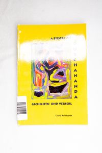 A bisserl an Durchananda : Gschichtn u... A bisserl an Durchananda : Gschichtn u...